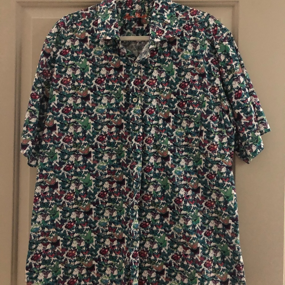 Dress shirt